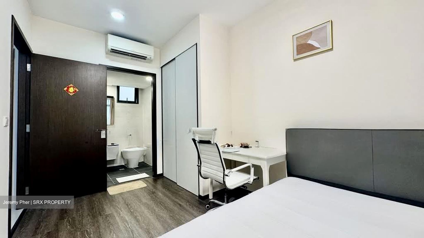 Symphony Suites (D27), Condominium #588239601